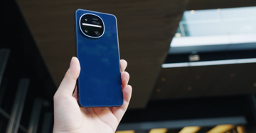 Sharp Aquos R11 получил существенно ухудшенный Snapdragon 8s Gen 4