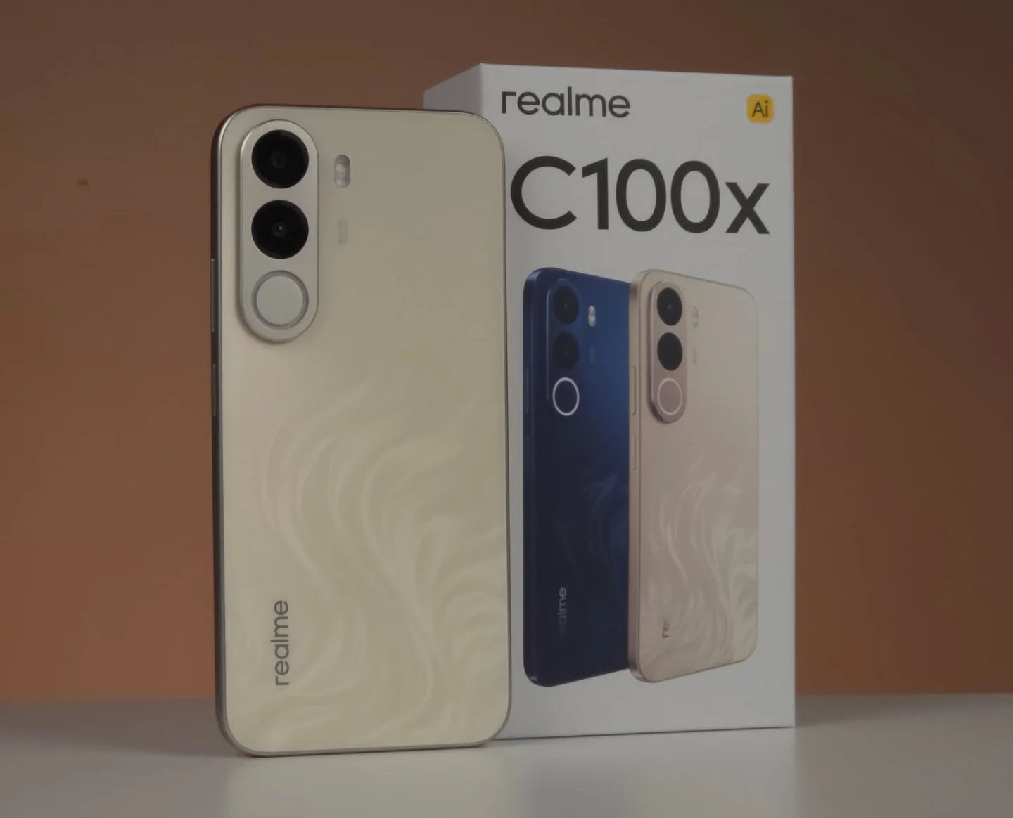 Топ-менеджер Realme дал комментарий о глобальных планах бренда