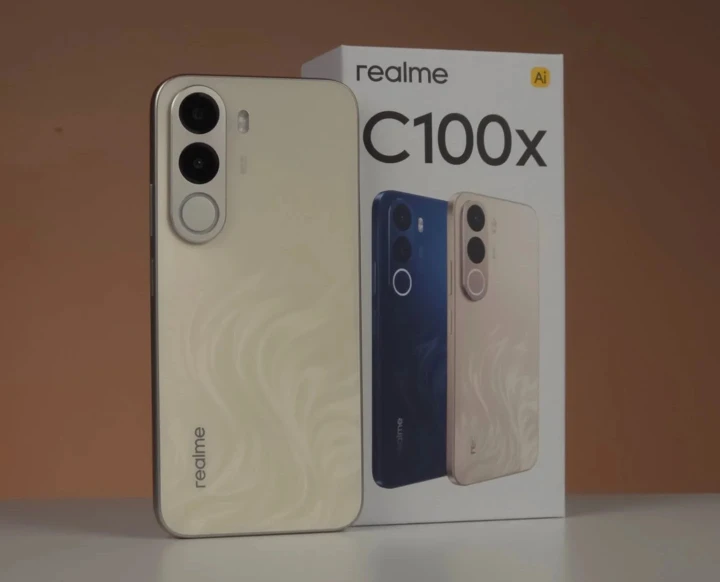 Топ-менеджер Realme дал комментарий о глобальных планах бренда