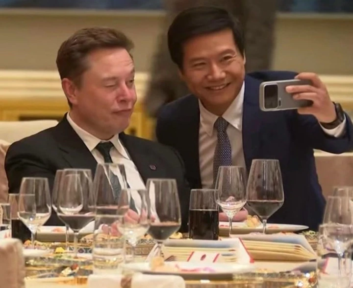 Смартфоны Xiaomi получат фронталку 1:1 и продвинутую стабилизацию