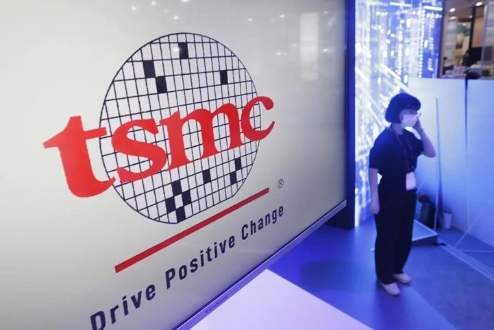 TSMC планирует повысить цены за производство чипов