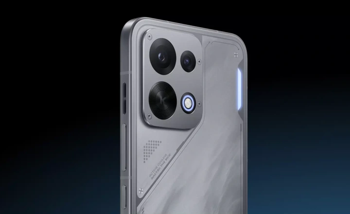 Анонс OPPO K15 –