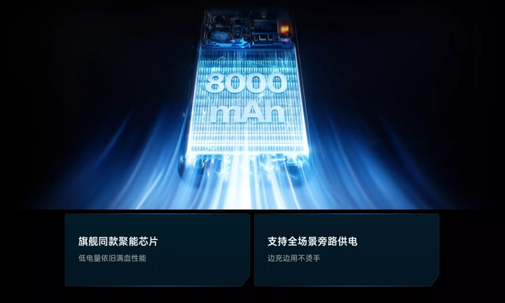 Анонс OPPO K15 –