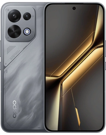 Анонс OPPO K15 –