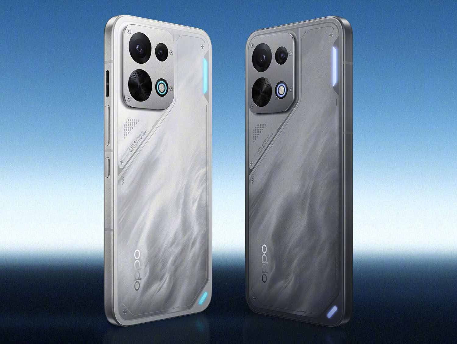 Анонс OPPO K15 – базис семейства с неожиданно крутыми камерами