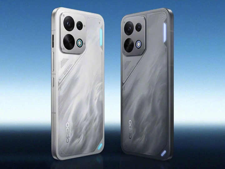 Анонс OPPO K15 – базис семейства с неожиданно крутыми камерами
