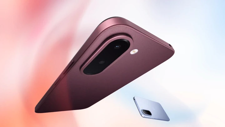 Дизайн и дата выхода OnePlus N6x раскрыты официально