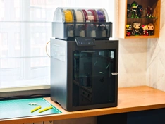 Неделя с Bambu Lab X2D Combo: возвращение в 3D-печать