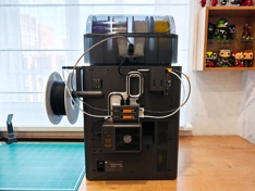 Неделя с Bambu Lab X2D Combo: возвращение в 3D-печать
