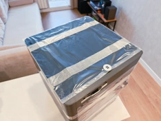Неделя с Bambu Lab X2D Combo: возвращение в 3D-печать