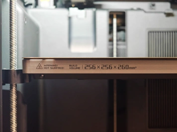 Неделя с Bambu Lab X2D Combo: возвращение в 3D-печать