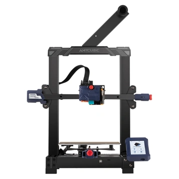 Неделя с Bambu Lab X2D Combo: возвращение в 3D-печать