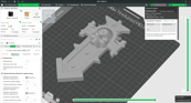 Неделя с Bambu Lab X2D Combo: возвращение в 3D-печать