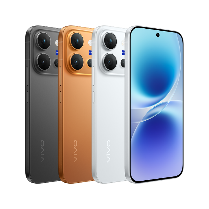 Анонс Vivo X300 E –