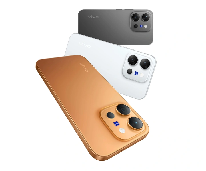 Анонс Vivo X300 E –