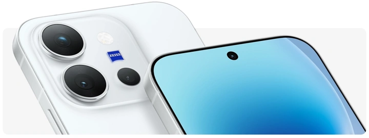 Анонс Vivo X300 E –