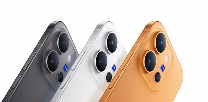 Анонс Vivo X300 E – переименованный во флагман Vivo S60 Pro