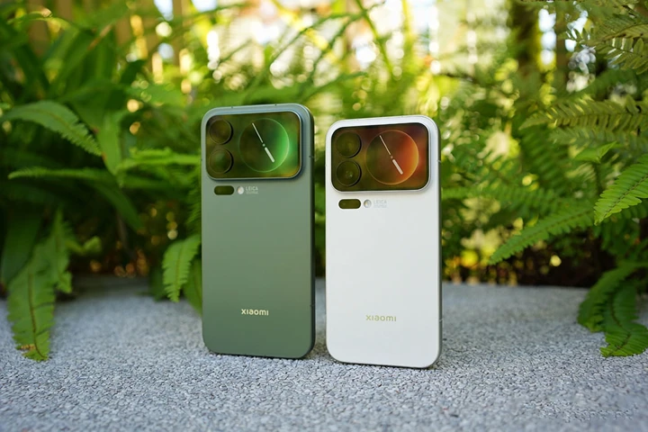 Глобальные версии Xiaomi 18 Pro проходят сертификацию