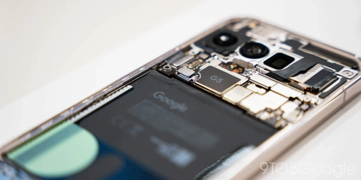 Google подтвердила повышение цен на серию Pixel 11