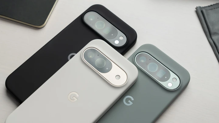 Google подтвердила повышение цен на серию Pixel 11