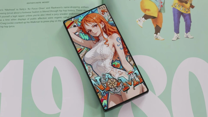 Обзор Red Magic 11S Pro: самый совершенный игровой смартфон