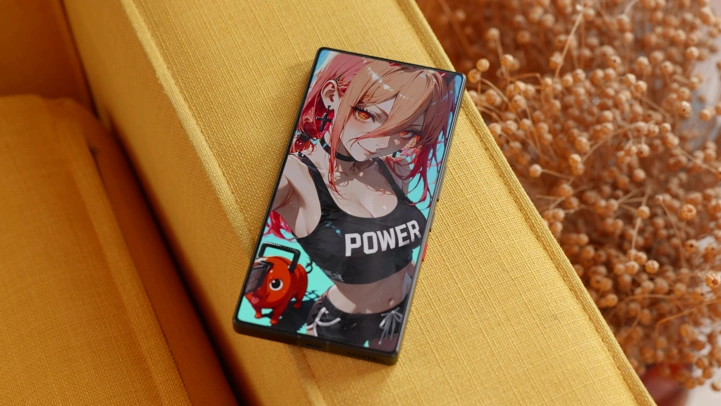 Обзор Red Magic 11S Pro: самый совершенный игровой смартфон