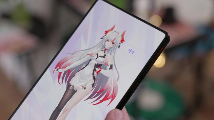 Обзор Red Magic 11S Pro: самый совершенный игровой смартфон