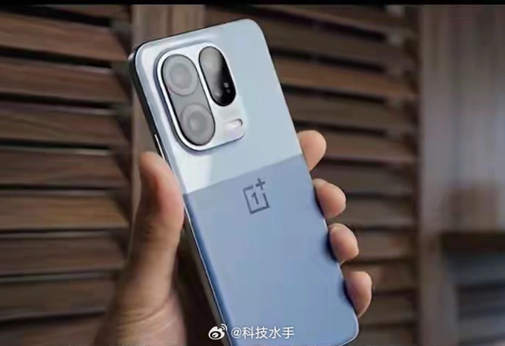 Первые секреты дизайна OnePlus 16 и сроки его выхода