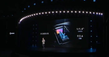 Honor рассказала о камерах Robot Phone до презентации
