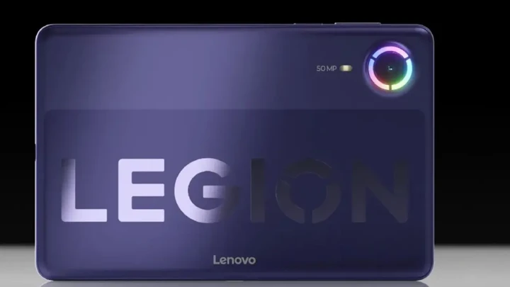Lenovo показала экран Legion Y700 Wuji: он больше, чем ожидали