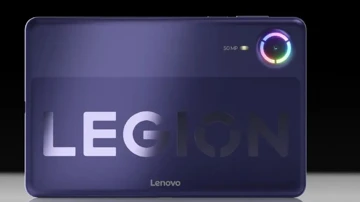 Lenovo показала экран Legion Y700 Wuji: он больше, чем ожидали