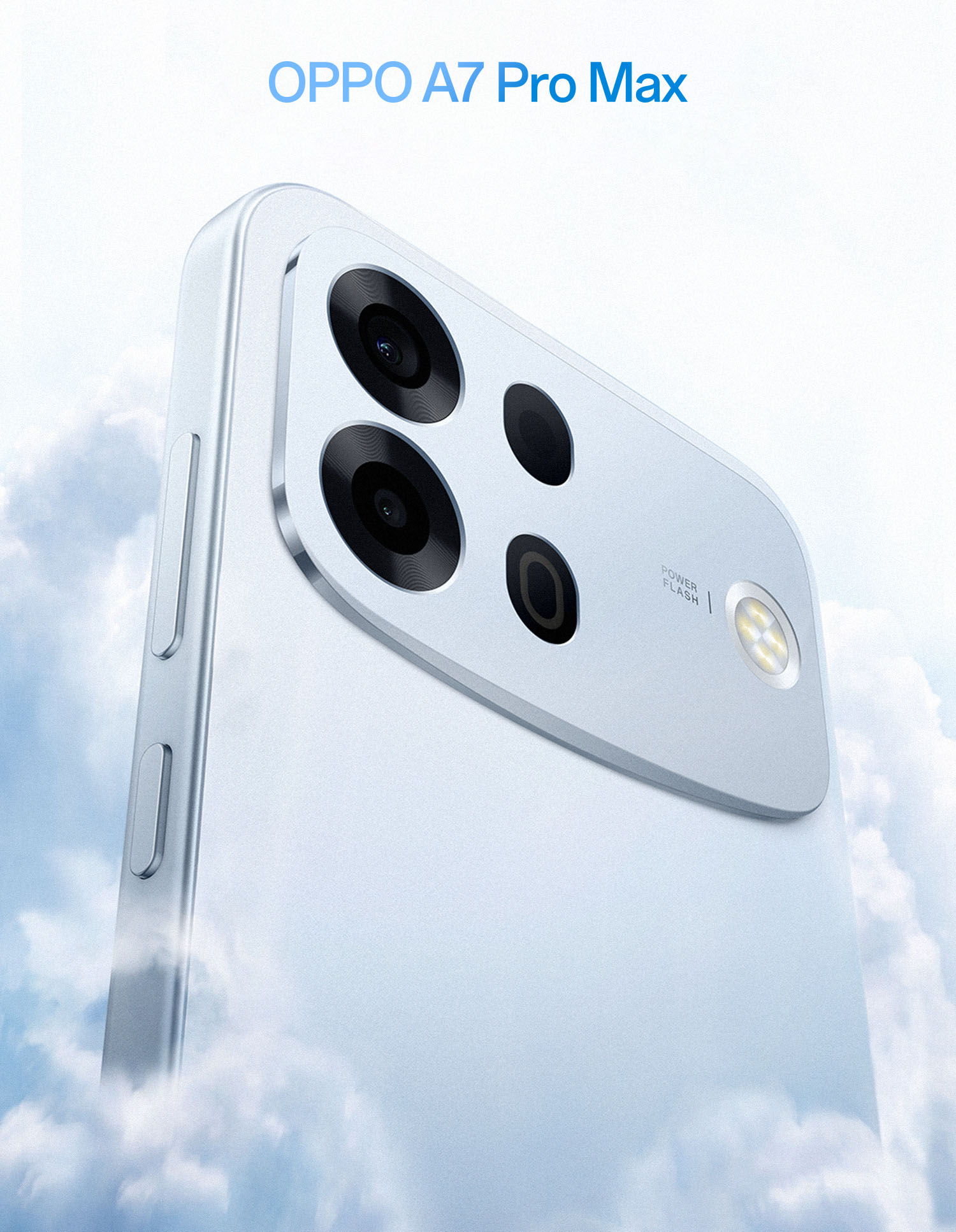 OPPO A7 Pro Max стал доступен для предзаказа в Китае: что за зверь?