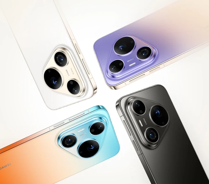 Предзаказ серии Huawei Pura 90s и старт продаж FreeClip 2 S в России: цены