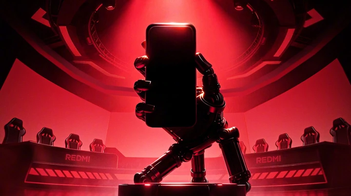 Redmi K100 Pro Max? Xiaomi приглашает на запуск новых смартфонов