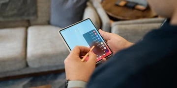 Стилусы S Pen не вернутся в раскладушки Samsung