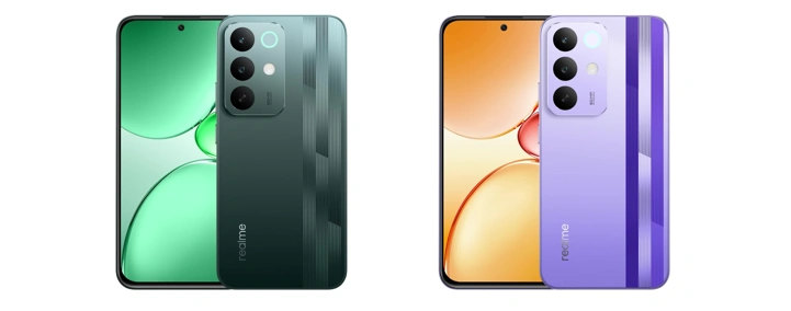 Обзор Realme P4: марафонец с маркетплейса