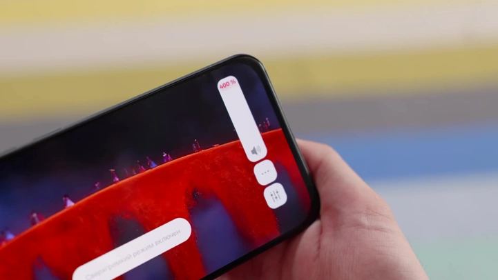 Обзор Realme P4: марафонец с маркетплейса