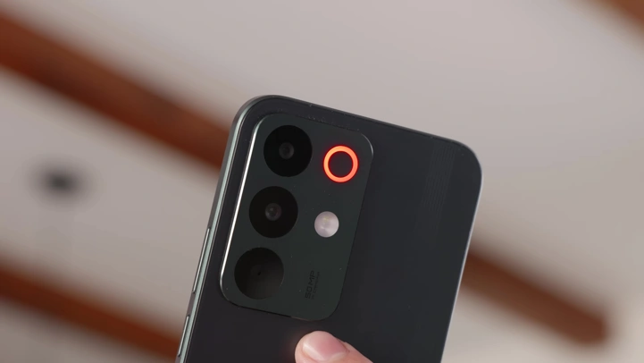 Обзор Realme P4: марафонец с маркетплейса