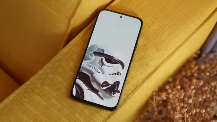 Обзор Realme P4: марафонец с маркетплейса