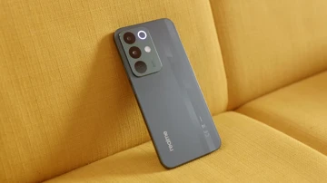Обзор Realme P4: марафонец с маркетплейса