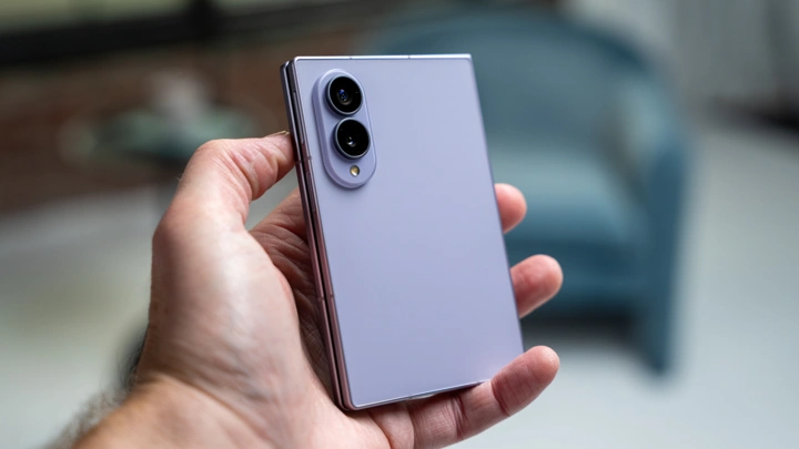 Samsung Galaxy Z Fold 8 продаётся лучше ожидаемого? Не спешите