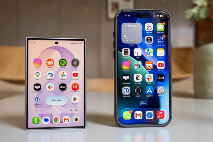 Samsung Galaxy Z Fold 8 продаётся лучше ожидаемого? Не спешите