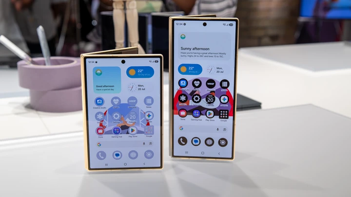Samsung Galaxy Z Fold 8 продаётся лучше ожидаемого? Не спешите