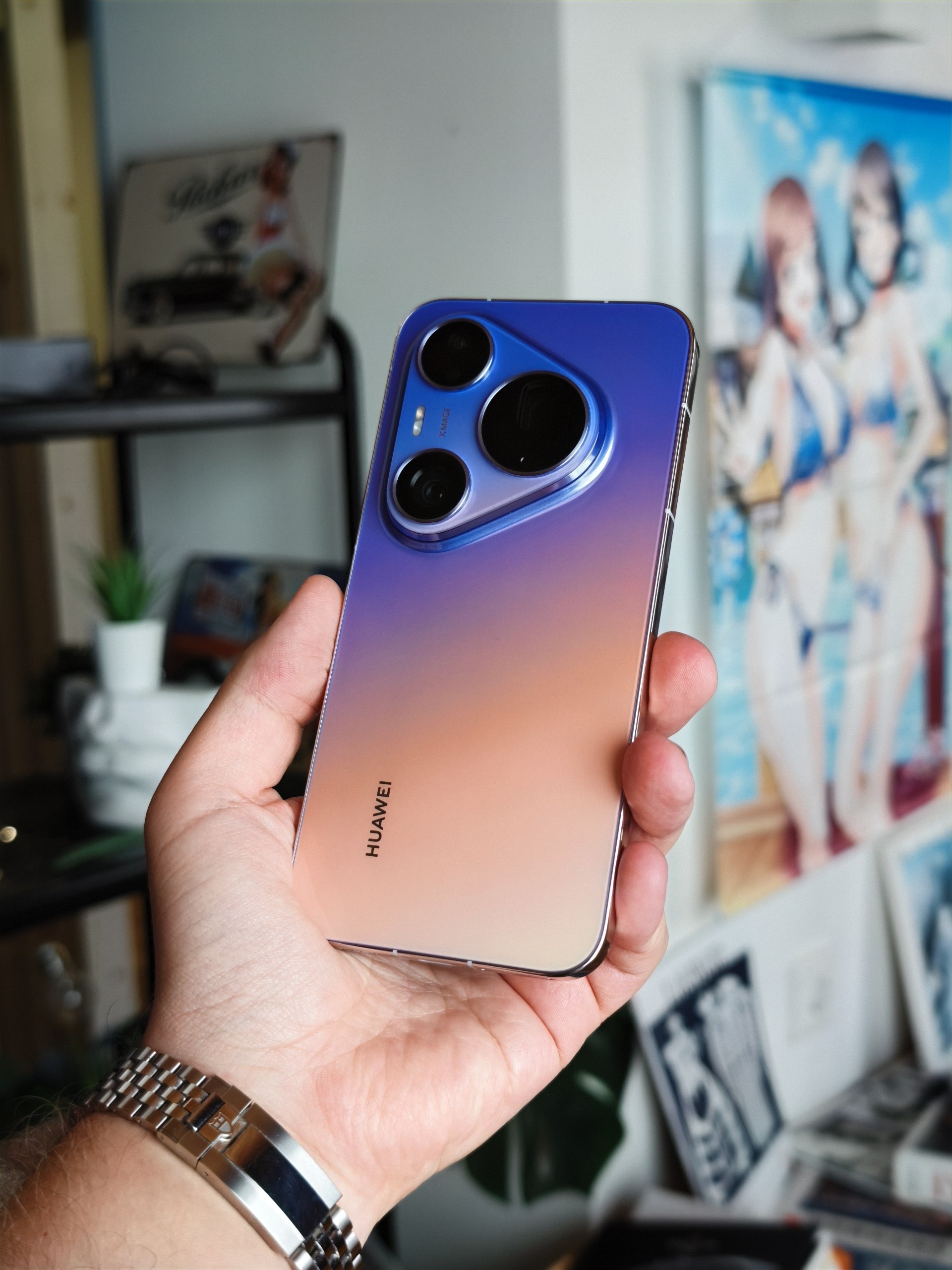 Снижаем цены Huawei Pura 90s Pro и Pro Max по нашему промокоду
