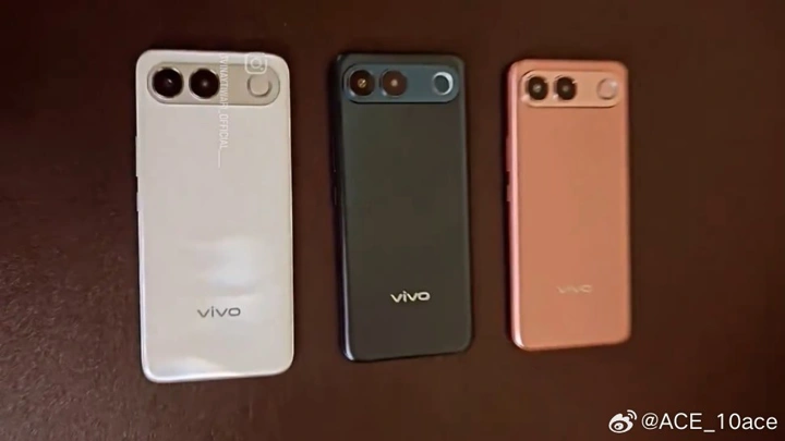 Vivo S2 сменит предшественника спустя 7 лет: первый взгляд и детали начинки
