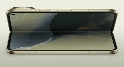 Google Pixel 11 Pro Fold на промо-фото от evleaks