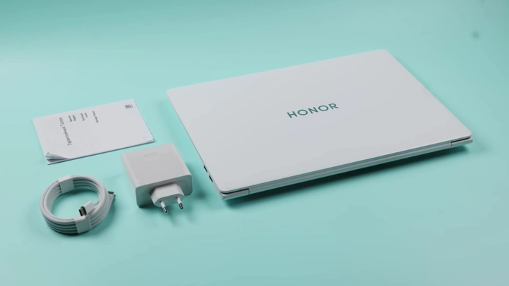 Обзор Honor MagicBook Pro 14 2026: лёгкий и компактный царь-ноутбук