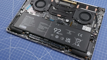 Обзор Honor MagicBook Pro 14 2026: лёгкий и компактный царь-ноутбук
