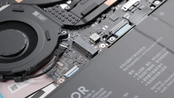 Обзор Honor MagicBook Pro 14 2026: лёгкий и компактный царь-ноутбук