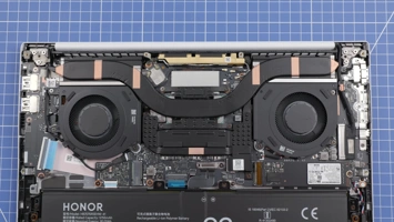 Обзор Honor MagicBook Pro 14 2026: лёгкий и компактный царь-ноутбук